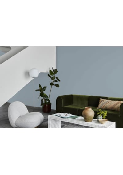 Jotun Pilaster Blue 4017 Fenomastic Güzel Evim Serisi Zengin Mat
