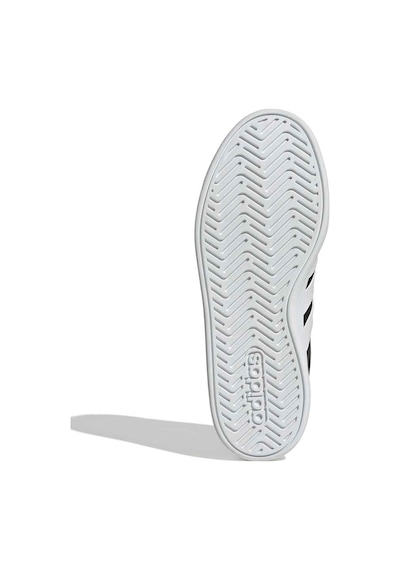 Adidas Grand Court Base 3.0 Kadın Siyah Sneaker Siyah