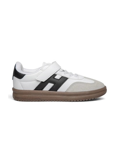 Tuğba Ortopedi 0025 Çocuk Sneaker Beyaz