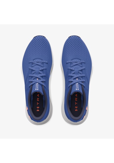 Under Armour Charged Aurora 2 Kadın Mavi Antrenman Ayakkabısı - 3025060 Mavi