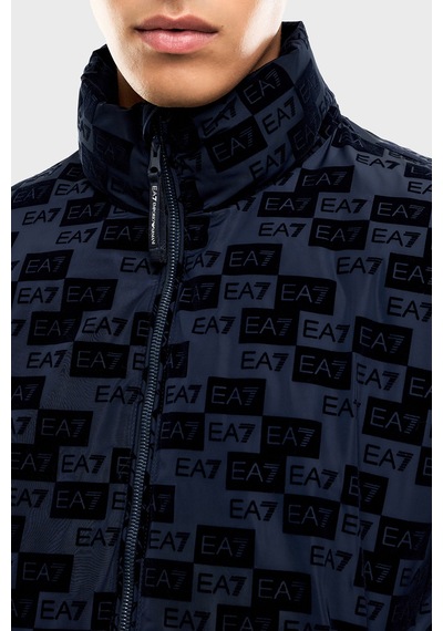 Ea7 Mont Erkek Mont 7m002389 Af26931 Ub102 Lacivert