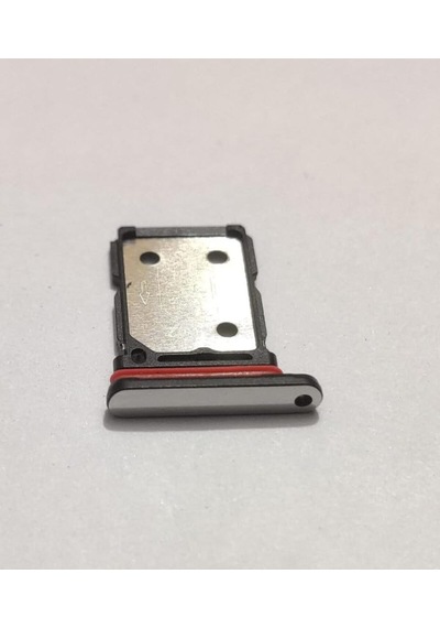Oppo Uyumlu Reno 10 Pro Sim Kart Yuvası Sim Kart Çekmecesi Gümüş Renk İlanı