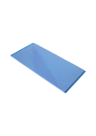 3.0Mm x 200 x 400Mm Chipset Soğutucu Termal Pad Ped İletken Silikon