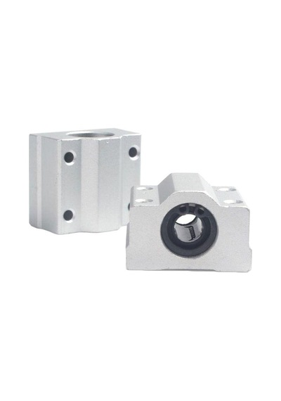 Sc8Uu 8Mm Lineer Rulman