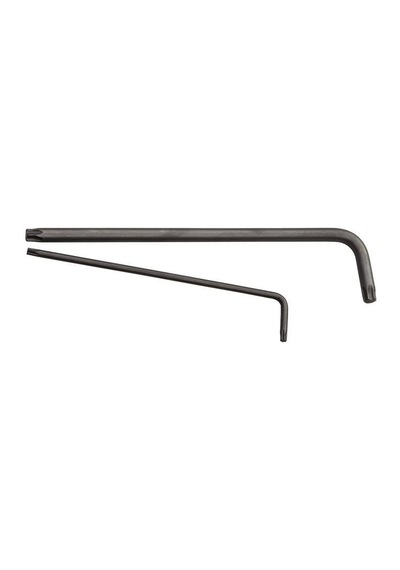 T10 Torx Anahtar Torks Allen Anahtar