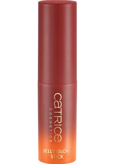 Catrice Jelly Glow Stick C02 Gleamy & Dreamy Aydınlatıcı Stick
