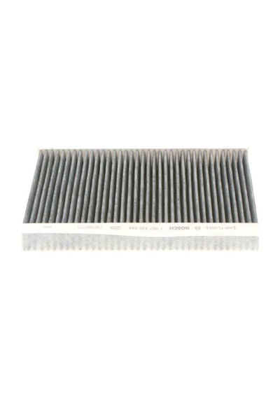 Polen Filtresi - Fiat 500 - Bosch-1987435548