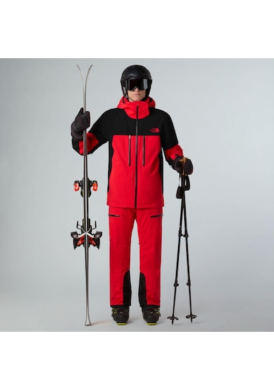The North Face Erkek Chakal Ceket Nf0a87y6gvo1 Kırmızı