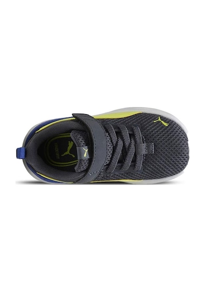 Puma Anzarun Lite Ac Inf Çocuk Günlük Ayakkabı 372010-43 Gri
