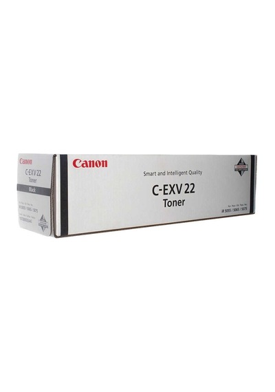 Canon C-Exv-22/ Ir5050 / 1872B002 Fotokopi Toneri