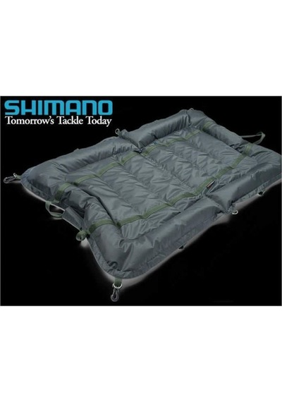 Shimano Tribal Beanie Mat Sazan Matı