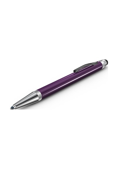 Scrikss Stylus Smart Pen 699 Mor Dokunmatik Tükenmez Kalem