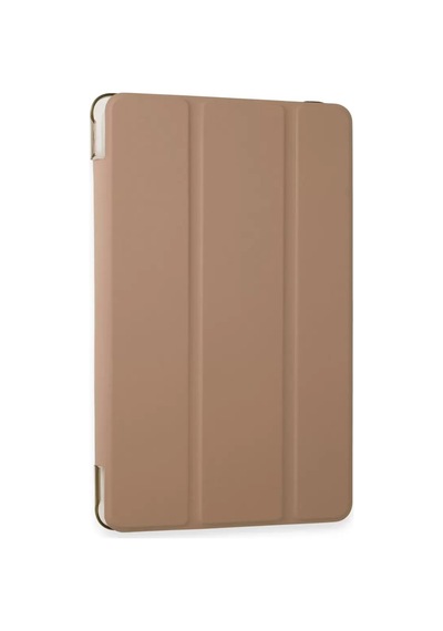 Newface Huawei Matepad 11.5 Kılıf Tablet Smart Kılıf - Rose Gold