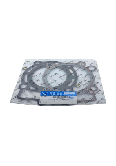 MONDİAL RX3İ EVO SİLİNDİR CONTA SETİ