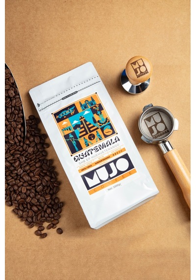 Guatemala Heuheutenango Shb Ep Çekirdek Kahve-1000gr-çekirdek Kahve Çekirdek Kahve