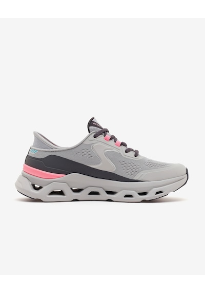 Skechers Glıde-step Altus Kadın Gri Spor Ayakkabı 150510 Gypk