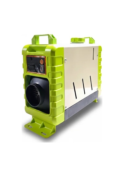 Araç Isıtıcı Taşınabilir Webasto 8kw Dizel