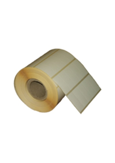20 Adet 40 Mm X 58mm Terazi Barkod Termal Etiketi. 10 Bin Adet