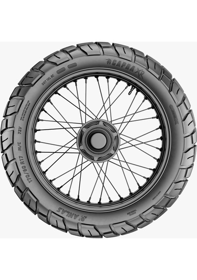 Capra Xr 150/70 R 18 M/c 70v Tl M+s