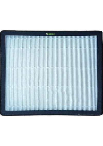 Meaco Dry Arete One 10l Ve 12l Hepa Filtre