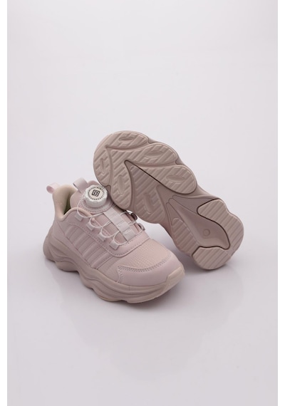 Pepino 2385 Filet Spor Ayakkabı Pudra