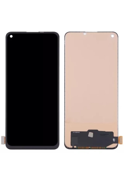 Oppo Realme 8 Pro Lcd Ekran Dokunmatik Tft Rmx3081