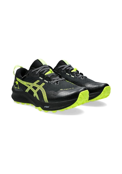 Asics Gel-trabuco 12 Gore-tex Erkek Siyah Outdoor Koşu Ayakkabısı 1011b801-003 Siyah Asics Gel-trabuco 12 Gore-tex Erkek Siyah Outdoor Koşu Ayakkabısı 1011b801-003 Siyah