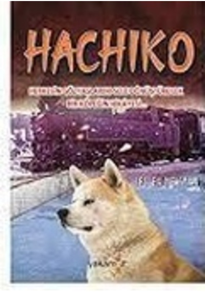 Hachiko - Lesleanewman - Yakamoz