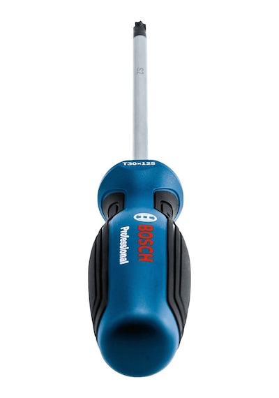 Bosch Profesyonel Torx Tornavida T30 x 125 mm - 1600A01V0E