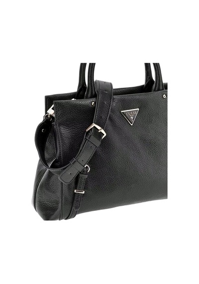 Guess Levıa Kadın Omuz Çantası Bs850106-black Bs850106-black Siyah Siyah