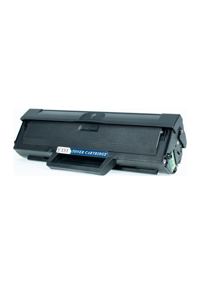 Ml1660 Ml1665 Mlt-d104s Ml1670 Ml1675 1500 1.5k Sayfa Verimli Çipli Muadil Toner Siyah