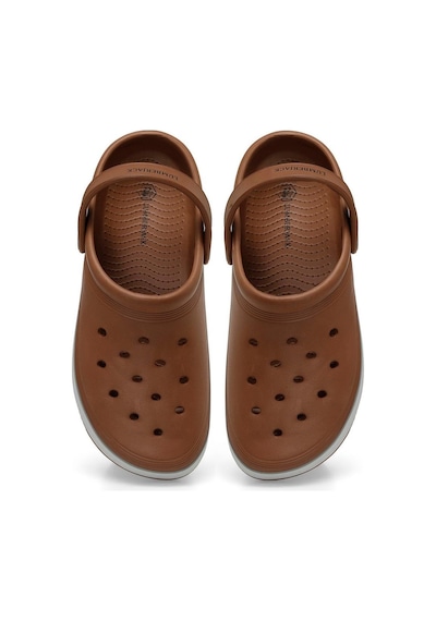 Lumberjack Madmax 4fx Turuncu Comfort Casual Sabo Terlik Turuncu