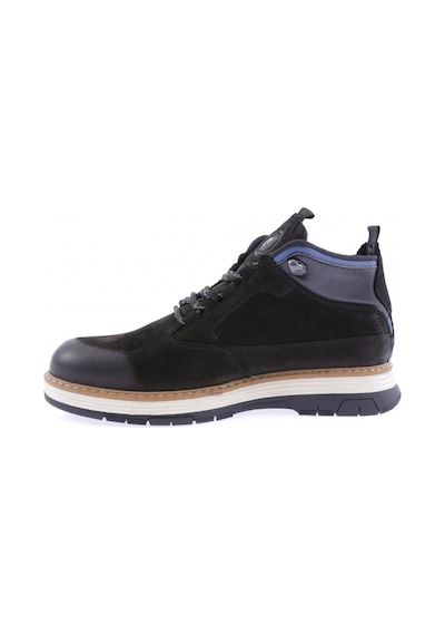 Pierre Cardin 77534 Erkek Xl Bot PC-77534-R1627 Siyah
