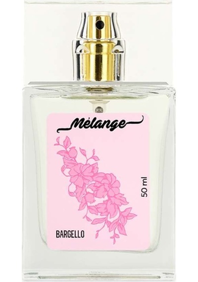 Bargello Melange Kadın Parfüm EDP 50 ML - Mnms502mk Aromatik