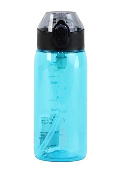 Vagonlife Vagon Karma Renk Matara 450 Ml Vgn-4101 Çok Renkli