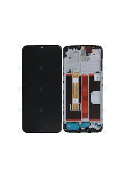Oppo A9 2020 Uyumlu Çıtalı Lcd Ekran + Dokunmatik Cph1937 Cph1939 Cph1941