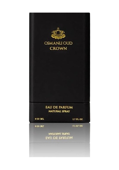 Crown İndulge Edp 50 Ml 4735 Kadın-erkek Parfümü 8681124647351