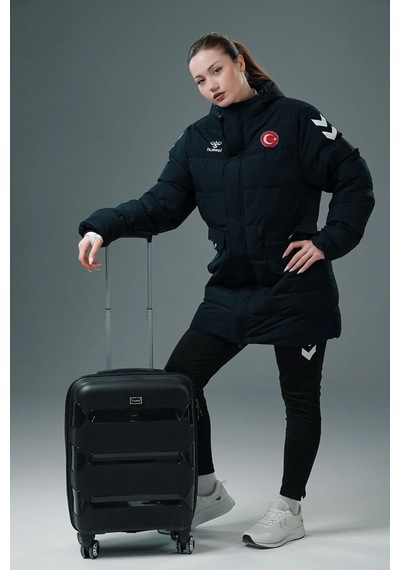 Hummel Milli Takım Line Mont Lacivert