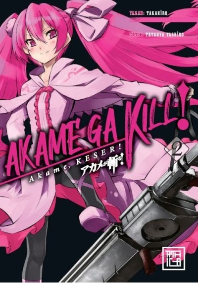 Akame Keser 2 - Kyut-764886