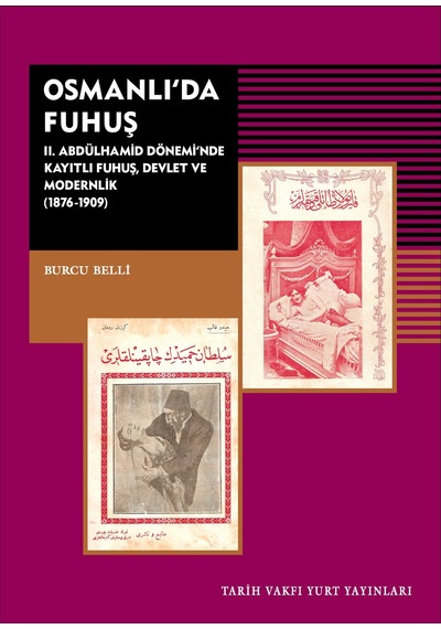 Osmanlı’Da Fuhuş