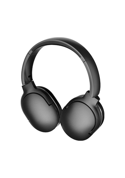 Baseus Encok D02 Pro Bluetooth 5.3 Mikrofonlu Kulak Üstü Kulaklık