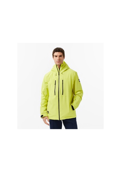 Quiksilver Sycamore Solid 20k Erkek Sarı Kayak Montu Eqytj03502 Sarı