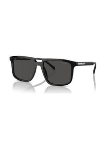 Prada Pra22s 16k08z 58 Erkek Güneş Gözlüğü Siyah