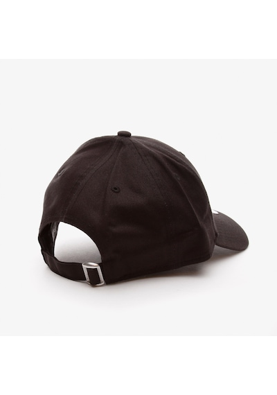 New Era Los Angeles Dodgers 940 Unisex Siyah Şapka Düz 12052000 Siyah