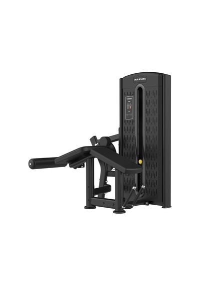 Max Life Horizontal Leg Curl Çalışma İstasyonu