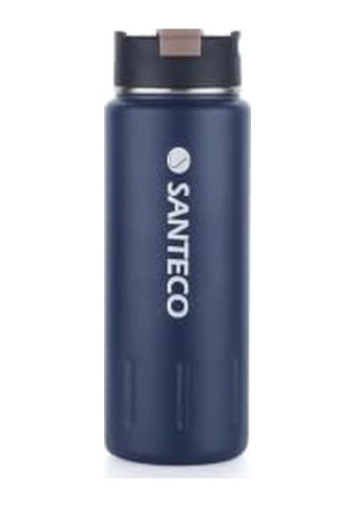 Schafer Santeco Kotka Termos 710 Ml-lacivert Çok Renkli