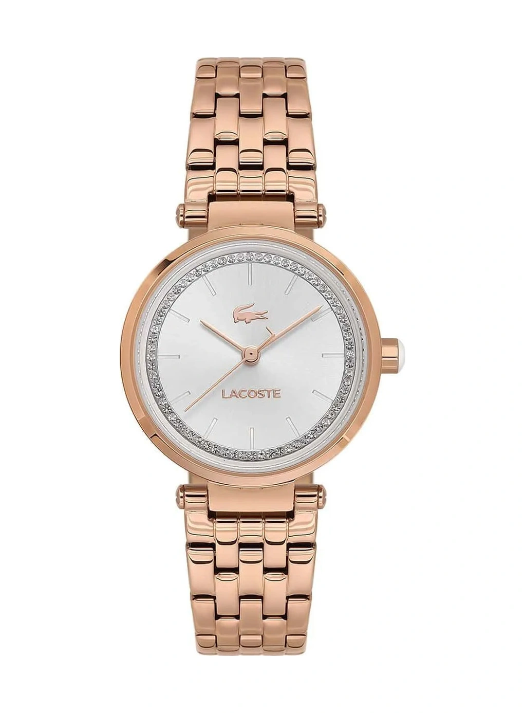 Lacoste 2001485 Rose Gold