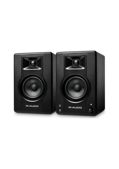 Bx3 3.5 Kablolu Stüdyo Monitör Çifti