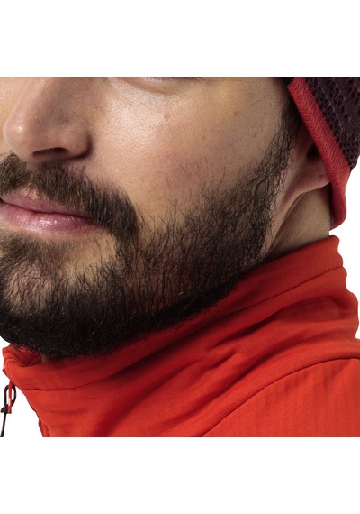 Jack Wolfskin Jack Wolfskın Brand Beanıe 2365 Bordo