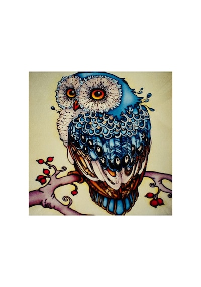 5d Elmas Boncuk Taş Işleme Mozaik Goblen Kit 30x30cm Ms20360 Diamond Painting